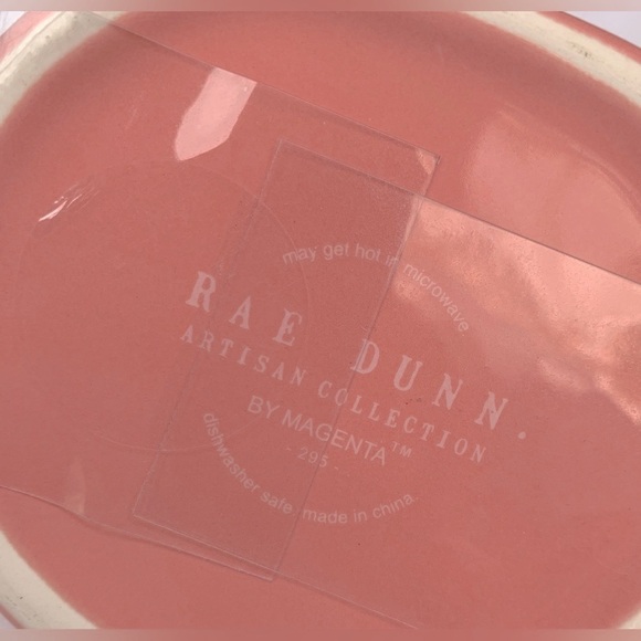 Rae Dunn Happy Birthday Mug with Cupcake Lid - Picture 6 of 8